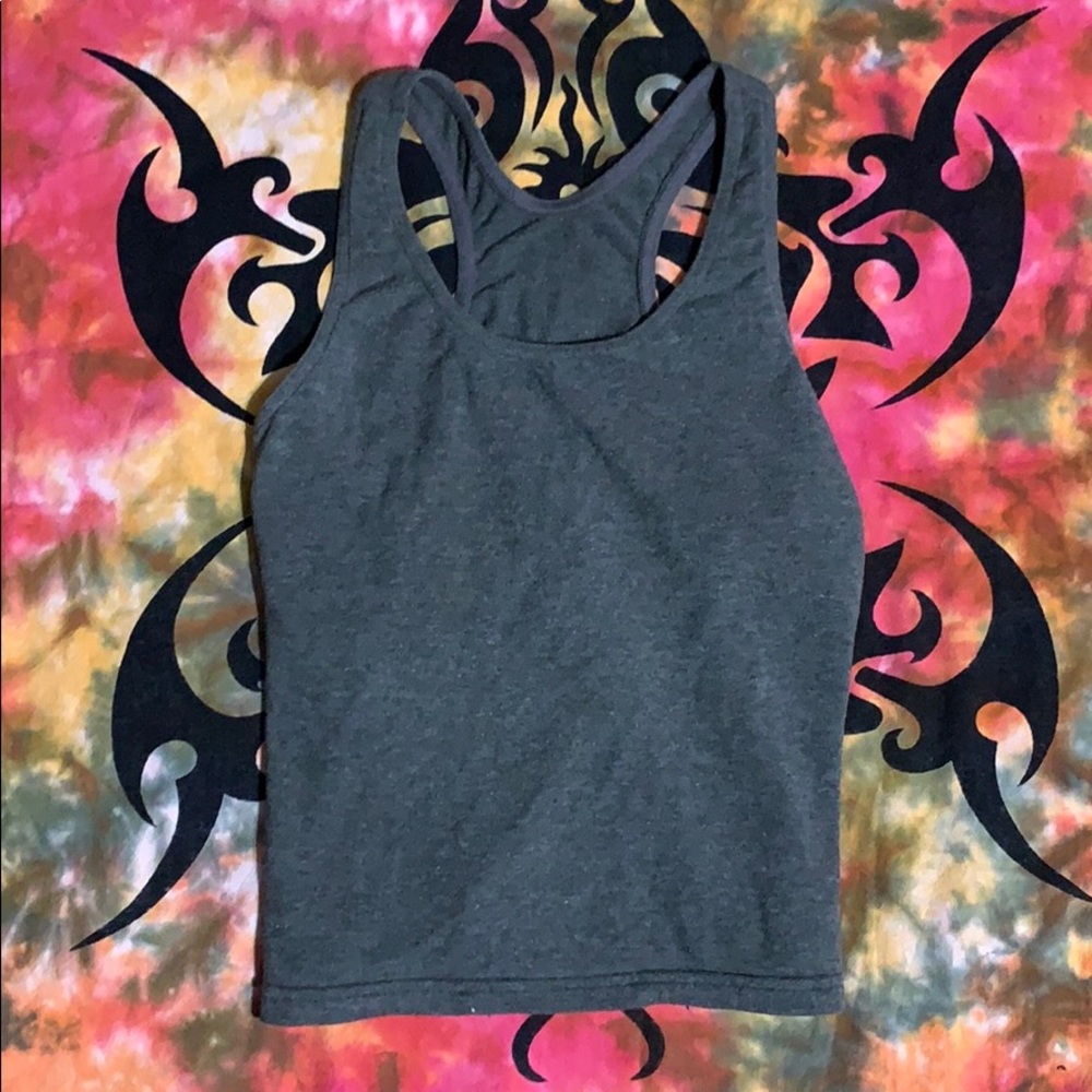 SOLD tank top